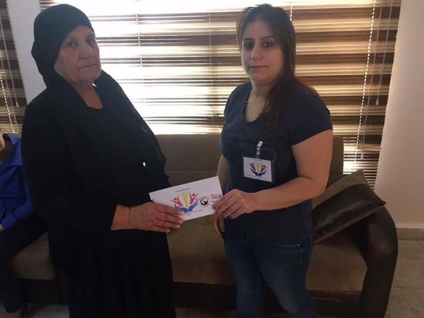 نشاطات منظمة أتري